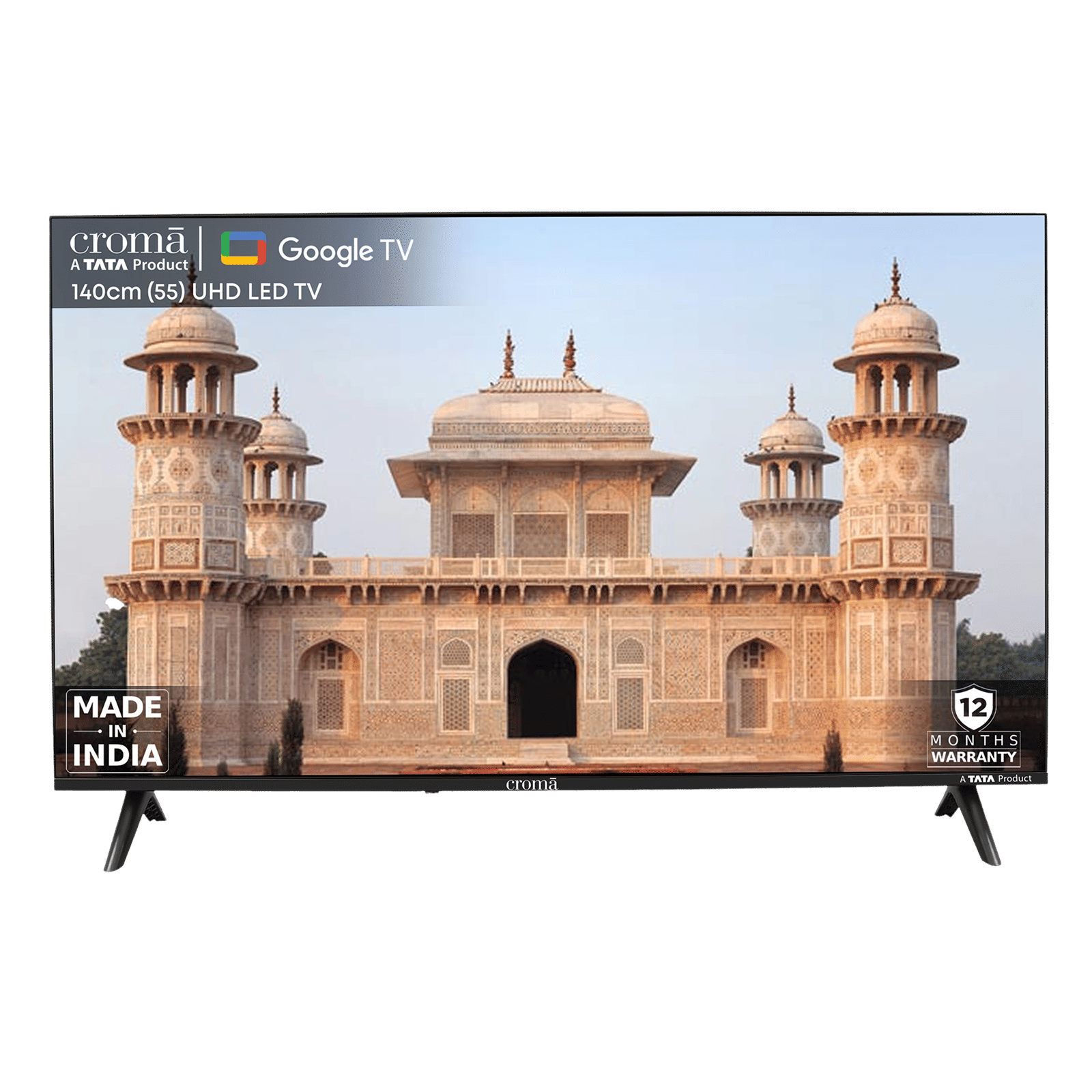 What s The Largest TV Size How Big Can TVs Get Croma Unboxed what-s-the-largest-tv-size-how-big-can-tvs-get-croma-unboxed